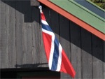 Norge-front